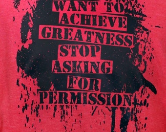 Greatness
