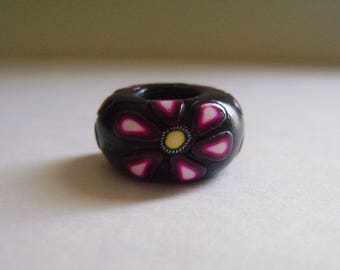 dreadlock dread accessories,dreadlock beads,dreadlock accessory,dreads cuff, dread bead, dread bead handmade, dread bead polymer clay