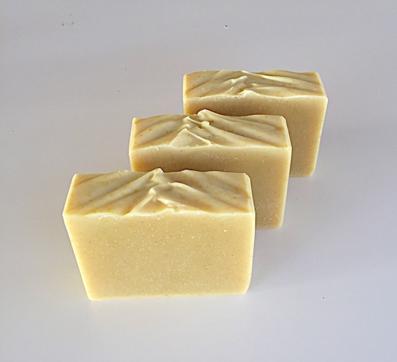 Sublime Citrus Soap