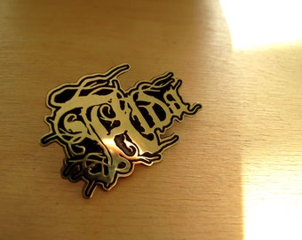 type o negative backpatch