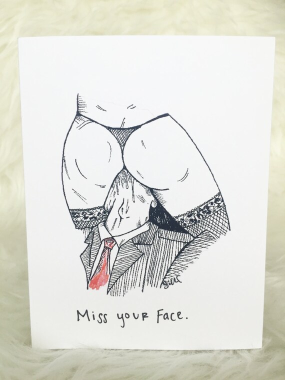 misshapen face misshapen face
