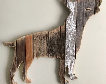 Bull Terrier (sold-order yours now)