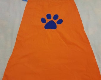 Children's Super Hero Cape