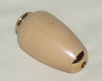 Kaleidoscope, Mini, Irish Lime Wood (270)