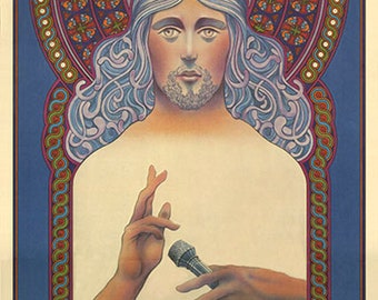 Jesus Christ Superstar 1971