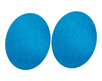 Elbow patches iron on applique