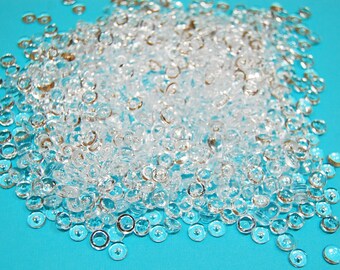 Fishbowl Beads