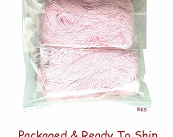 1000 Color STRINGS for Hang Tags, Ornaments, or What Have you - - Ties
