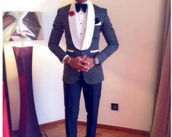 Men Luxury Suit