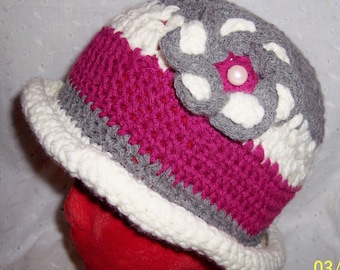 Woman Bucket Hat Soft Unique