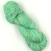 Hand dyed yarn - 4 Ply (fingering) - Goody Gum Drop