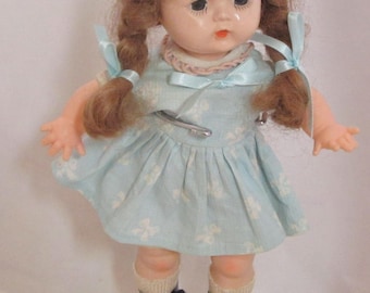 Vintage Doll All Original