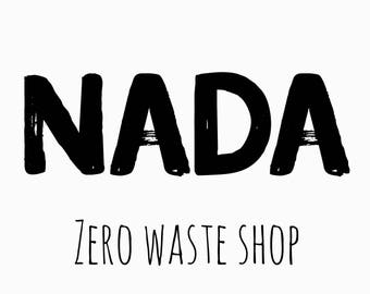 Zero Waste Essentials Kit