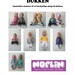 Sy kule klær til dukken - PDF