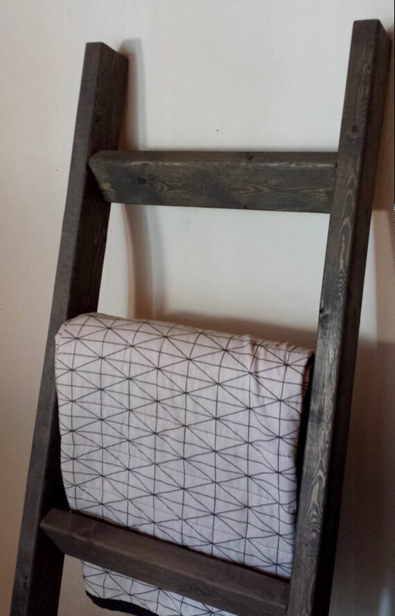 4 foot wood blanket ladder rack quilt ladder handmade quilt 4 foot wood blanket ladder rack quilt ladder handmade quilt
