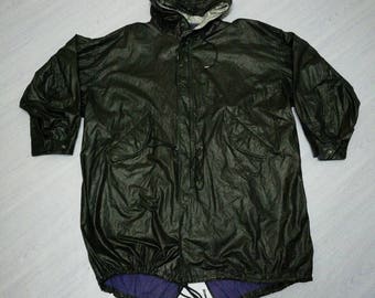 Ch Chevignon Parka Jacket