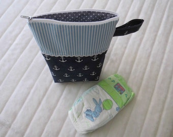 Wetbag Diaper bag wet bag anchor
