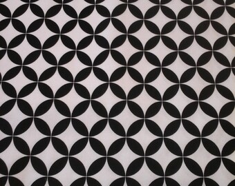 Alexander Henry Fabric 2 Yards Diamond Eye