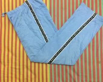 Vintage Playboy Logo Spell Out Sweatpants
