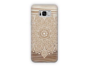samsung s8 phone case mandala samsung s8 phone case mandala