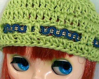 Lime Me To The Moon - BLYTHE HAT