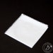 White hankies - reserved for Billie