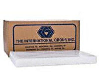 IGI 4826 Specialty Wax for Tarts/Wax Chips, Ten Pounds