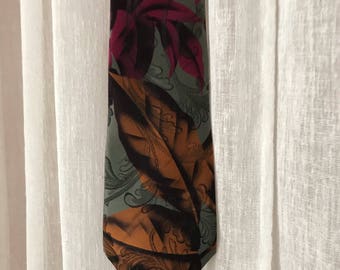 Tradition Quality Buckingham Tie