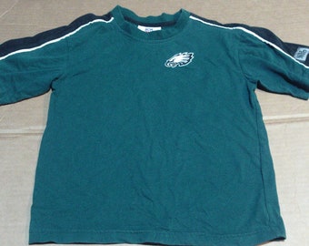 eagles shirt etsy