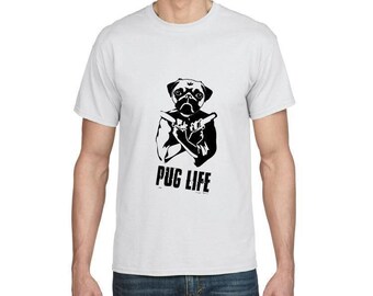 nugg life shirt