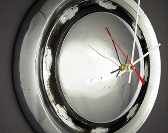 1956 Chevy Bel Air / 150 / 210 Wall Clock - Chevrolet Belair Classic Car Retro Wall Clock