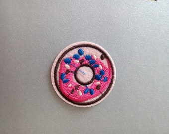 Iron On Patches,biscuit Iron on Patche, Clothes Decoration tool