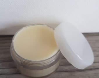 Lip balm "gentle and nourishing" (18 g) - hand made