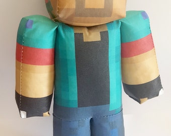 moosecraft plush toy