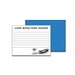 Boys Summer Camp Notecards, Personalized Camp Stationery, Sleepaway Camp Note and Envelope Set, Write Home From Camp Notecards, Canoe Lake