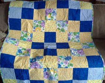 Lap Quilt