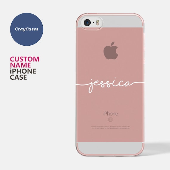 pink personalised iphone 7 case pink personalised iphone 7 case