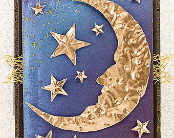Handmade Love/Friendship Card