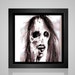 Banchee - horror scary tales to tell in the dark gothic ghost modern needlecraft pdf cross stitch pattern - -INSTANT DOWNLOAD