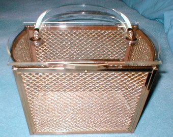 Vintage Majestic Purse from the 1950's