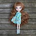 Custom Pullip #2 | Eva Luna