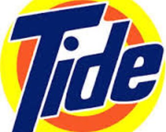 Tide Type Premium Fragrance Oil 16 oz. - 8 oz. - 4 oz. - 2 oz. - 1 oz. - 1/2 oz. Bottle Or 1/3 oz. Roll – On