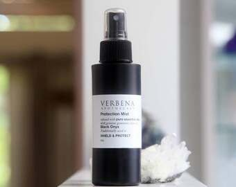 Practical Magic Protection Spray