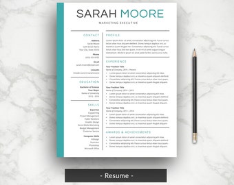professional resume cover letter cv template simple resume template professional cv - Professional Cv professional resume cover letter cv template simple resume template professional cv - Professional Cv