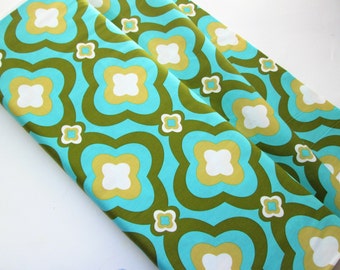 Yardage of Anthology Mod Charm 2 Clover PR160