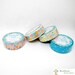 Colorful Pop Washi Tape - amifa