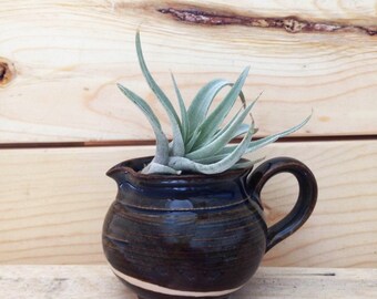 Small Hand Crafted Ceramic Jug