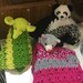 DMC Kit Lovey Original Patterns