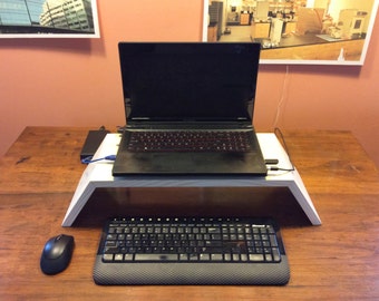 Computer Monitor Stand