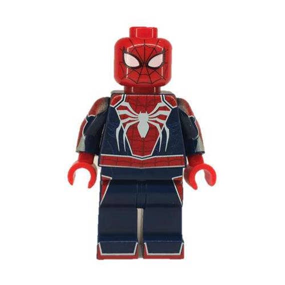 lego demon minifigure